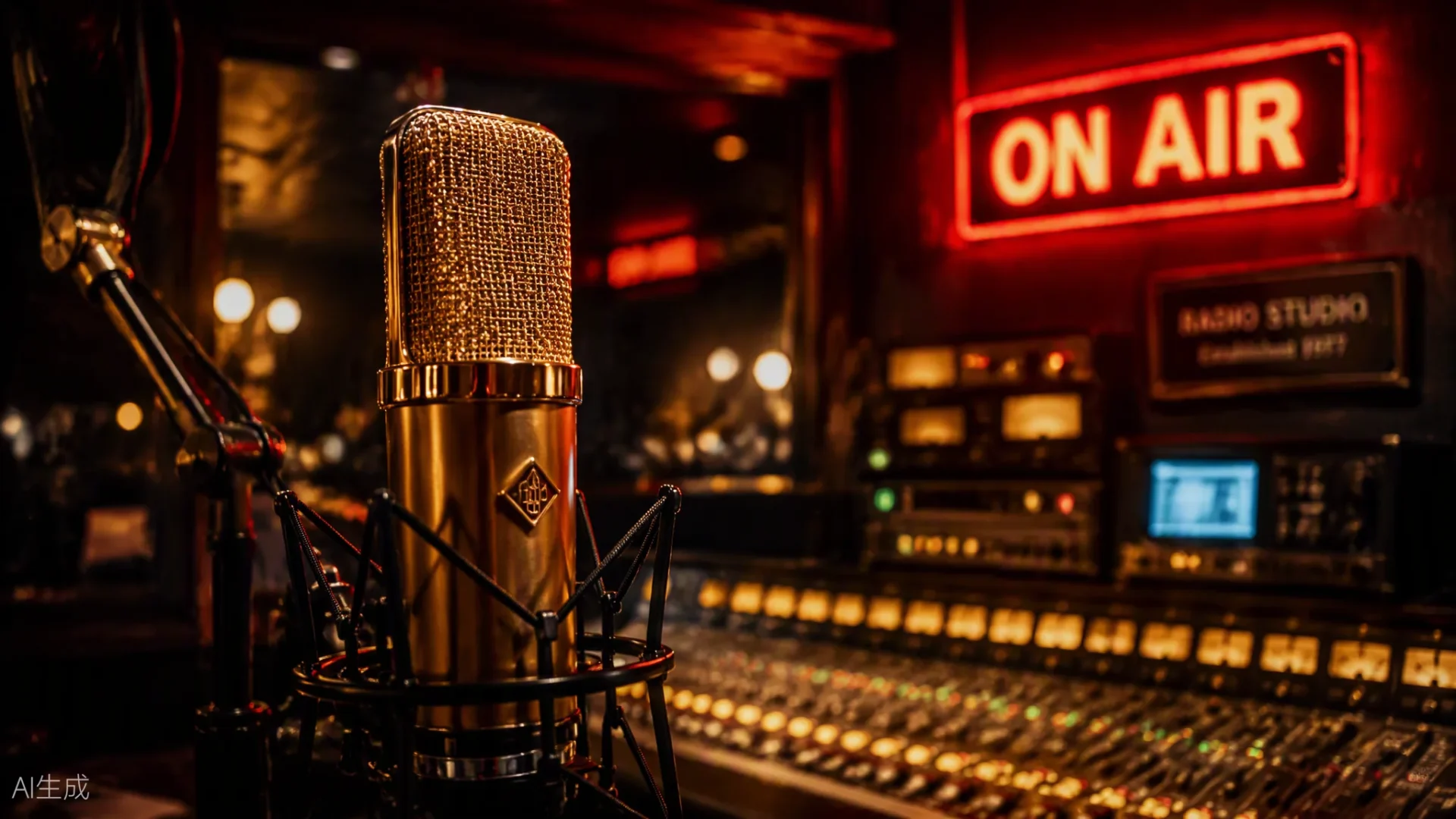 The Christ Gospel Radio Broadcasting Live 24/7