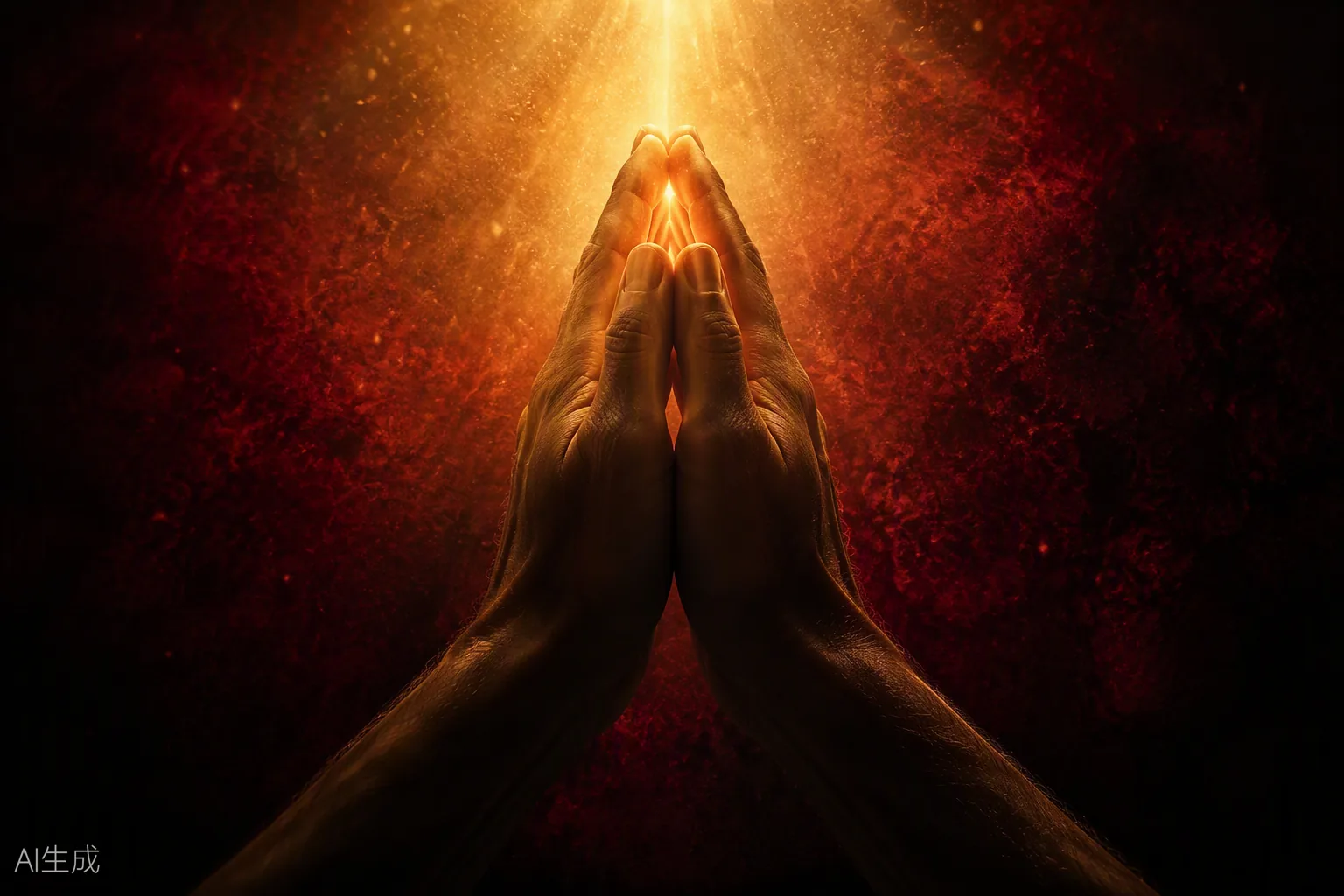 Prayer Points on Open Heaven
