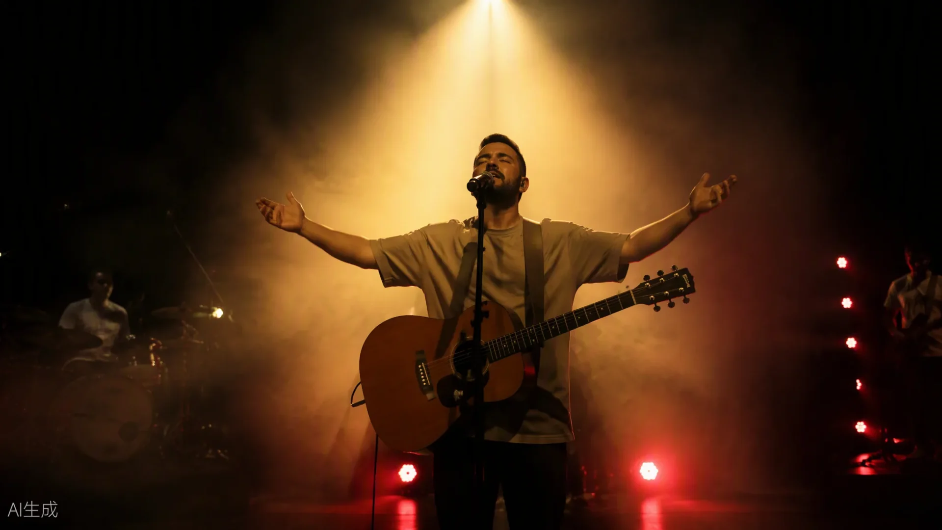 Oba Mimo — Official Worship Video
